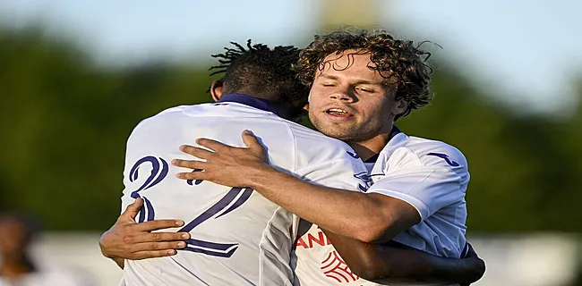 Hasselt surprend avec l'arrivée d'un ancien joueur d'Anderlecht